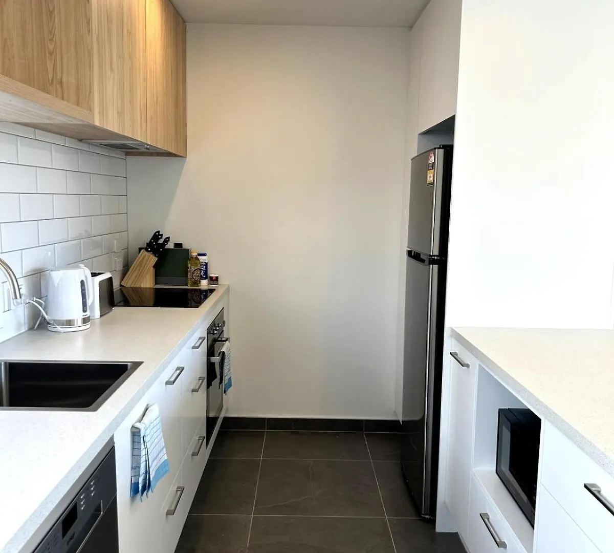 Apartment 2 On Armagh! Christchurch 0*,